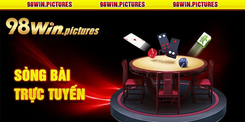 Tận hưởng sòng bạc live casino thời thượng